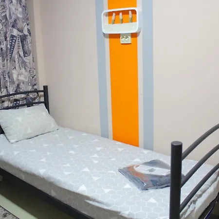 Uneed Petropavlivska Aparthotel Kiew